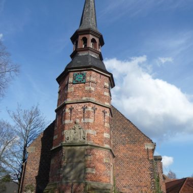 (30) Waller Kirche