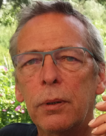 Portraitfoto Andreas Braun