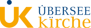 Logo Überseekirche
