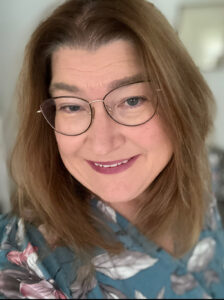 Portraitfoto Anja Stahmann