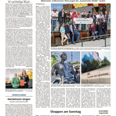 Kreiszeitung, 06.06.2023