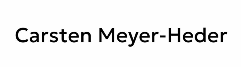 Carsten Meyer-Heder