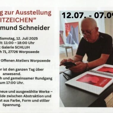 Zeitzeichen