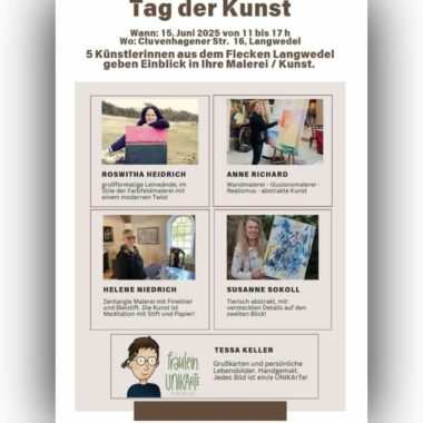Tag der Kunst