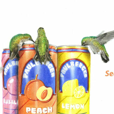 Second Nature