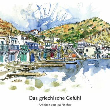 Das griechische Gefühl