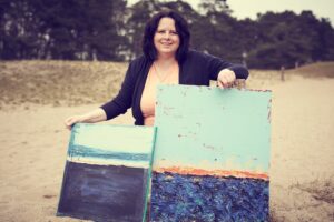 Portraitfoto Roswitha Heidrich
