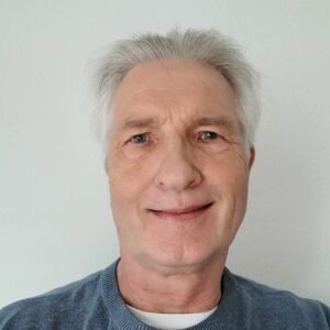 Portraitfoto Jens Rieger