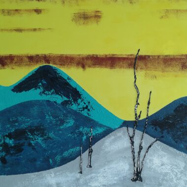 Gudrun Bleeker, Tajogaite 2