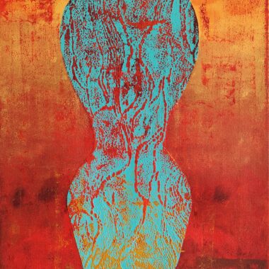Gudrun Bleeker, senora