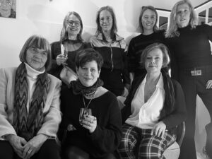 KULTUR_HAPPEN e.V. (Spartenübergreifende Künstlerinnen-Gruppe)