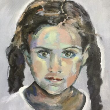 CHRISTEL BAILLIE