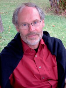 Portrait Matthias Stauch