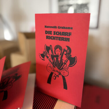 Die Scharfrichterin