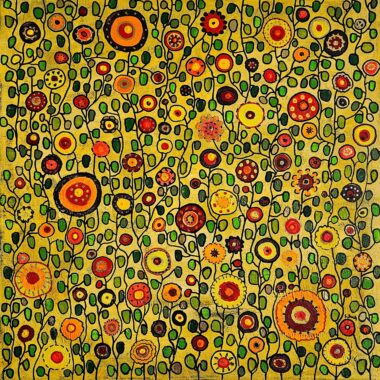 Flower Power