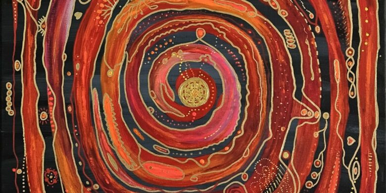 Simone Juch "Liebe ist die Antwort"