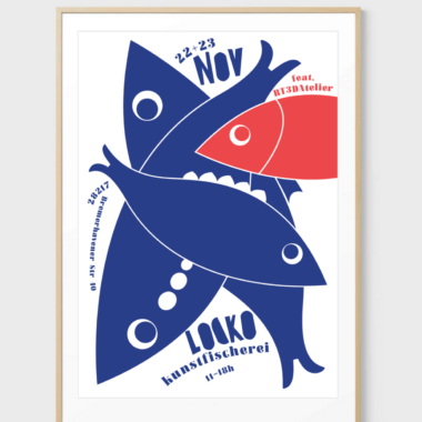 KHW25_Kunstfischerei