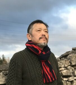 Portraitfoto Lao Du