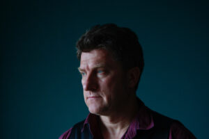 Portraitfoto Mirsad Herenda