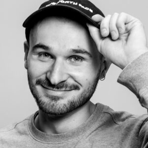 Michel Ifländer