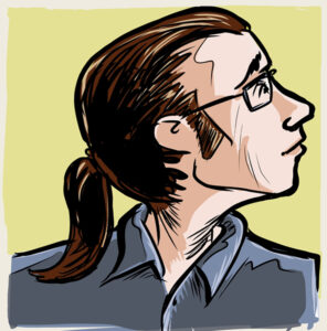 Portrait Vähling
