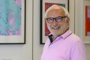 Portraitfoto Stefan Görres