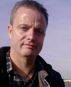 Portraitfoto Rainer Schmidt