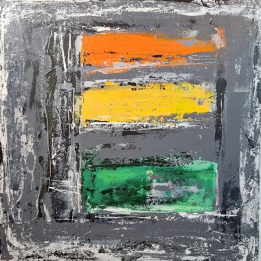 Roswitha Heidrich_FROZEN I