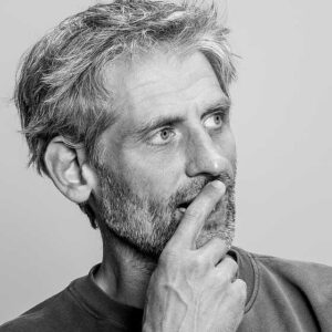 Portrait Christian Skeide