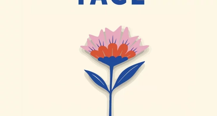 Plakat "Die schönen Tage"