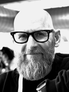 Portraitfoto Christian Reimann