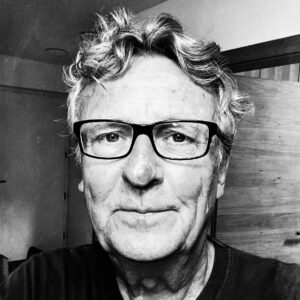 Portraitfoto Manfred Schlösser