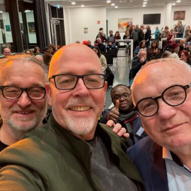 BSGAV_Eroeffnung_Trio