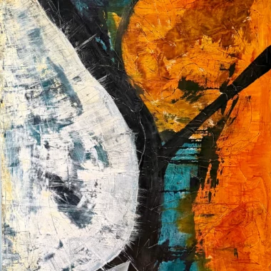 Dirk Beckmann, presenttense #6