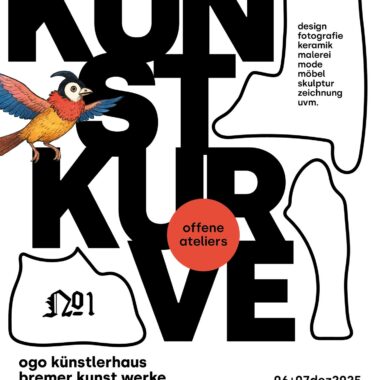 Kunst Kurve No. 1