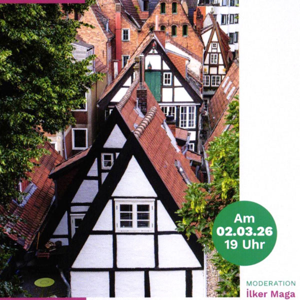 Schnoor fotografiert von Ullrich Altmann