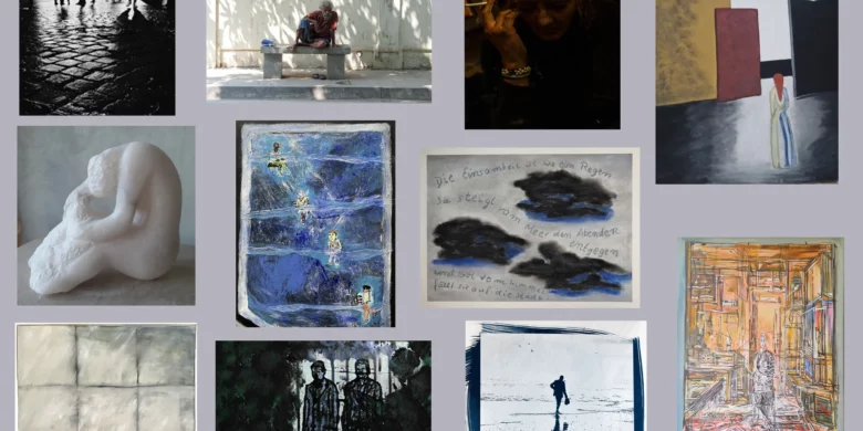 Einsamkeit Kulturkirche St. Stephani