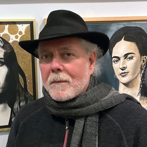 Hanns Selig und seine Frauen