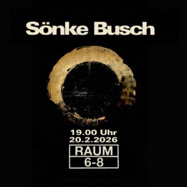 Sönke Busch „O“