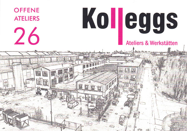 Kolleggs Open 26
