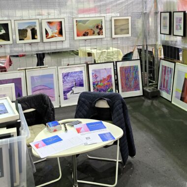 Kunst im Angebot