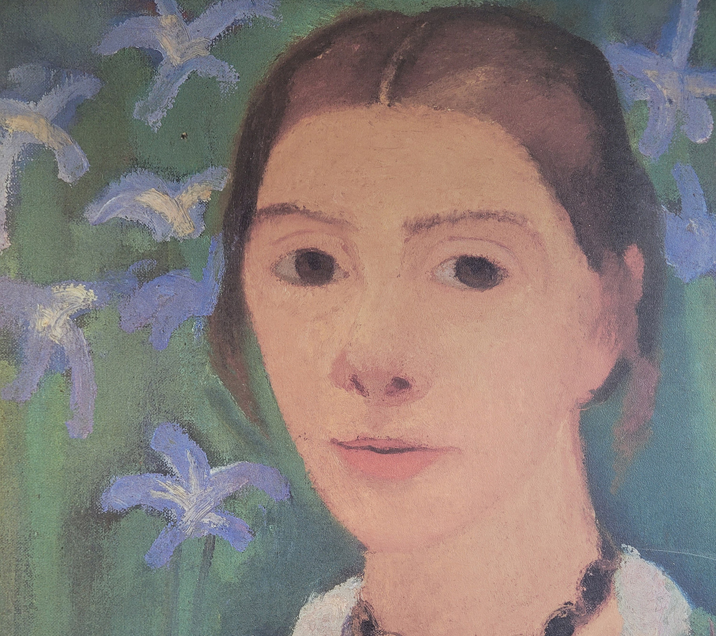 Paula Modersohn-Becker