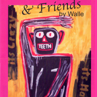 Galerie Heikoo! & Friends