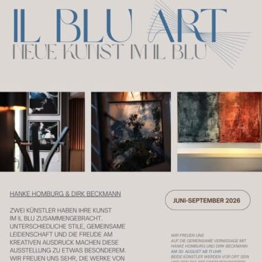 Il Blu Art