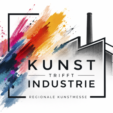 Kunst trifft Industrie