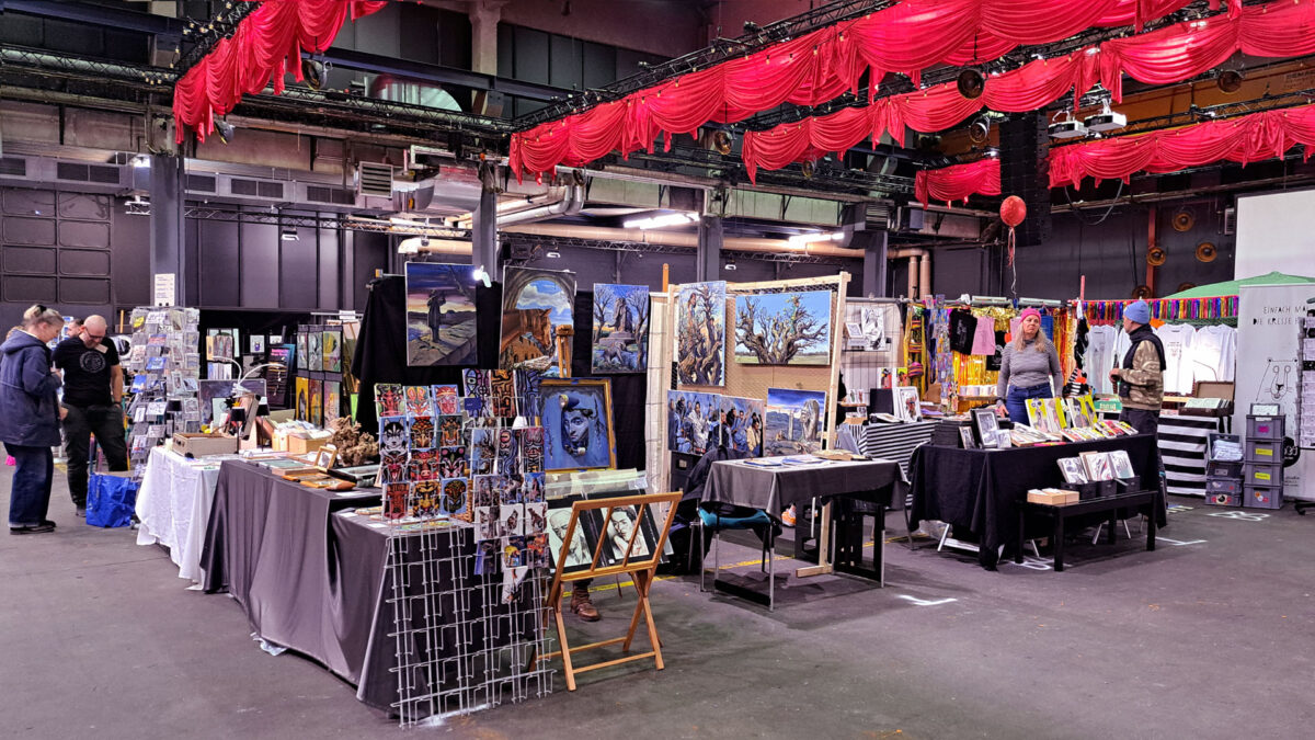 Kunst.Markt.Walle 2024